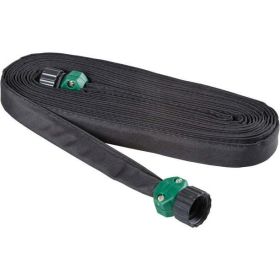 Melnor Flat Soaker 50' Garden Hose