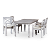 Rectangular 5-Piece Dining Set