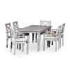 Rectangular 5-Piece Dining Set