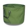 Lawn Leaf Bag Reusable Large Gardening Trash Bag