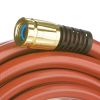 Swan ContractorFARM & Ranch 5/8 in. x 50 ft. Heavy Duty Contractor Water Hose