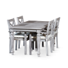 Rectangular 5-Piece Dining Set