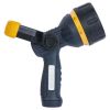 Melnor 7 Pattern Adjustable Metal High-Flow Hose Nozzle