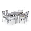 Rectangular 7-Piece Dining Set