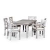 Rectangular 7-Piece Dining Set