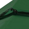 8x8ft 2T Tent Top Green