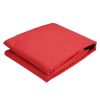 10x10ft 2T Tent Top Red