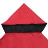 10x10ft 2T Tent Top Red