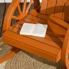 Garden lounge chairs-Teak