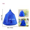 Adult Indoor Outdoor Hanging Tent Suit Hammock